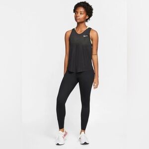 Nike Women's Miler Breathe Tank Top